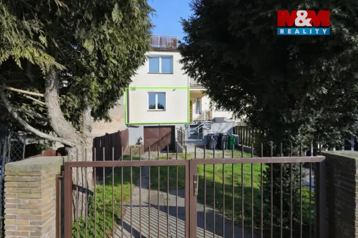 Pronájem bytu 2+1, Havlíčkův Brod, Pražská, 70 m2