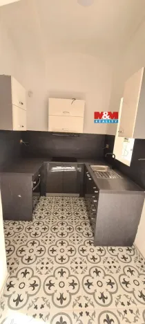 Pronájem bytu 2+1, Šternberk, náměstí Svobody, 81 m2