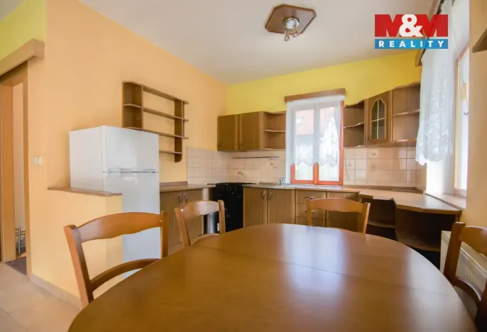 Prodej rodinného domu, Řepín, Libeňská, 135 m2