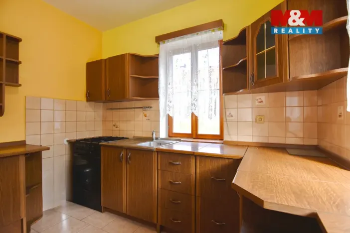 Prodej rodinného domu, Řepín, Libeňská, 135 m2