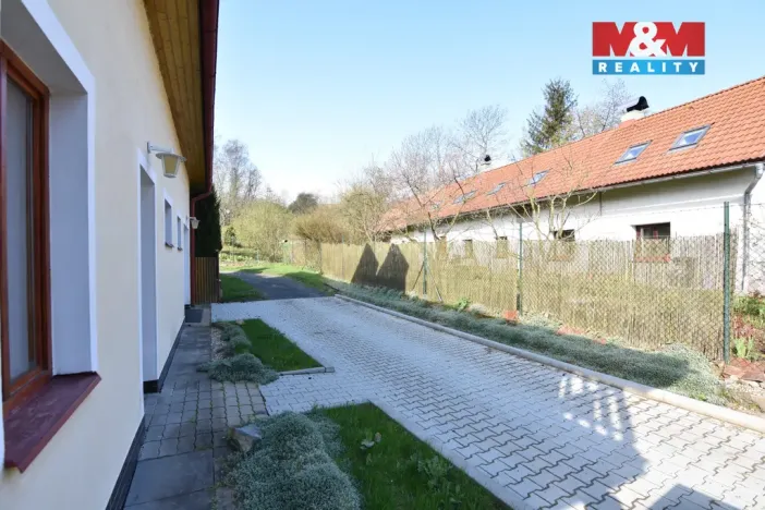 Prodej rodinného domu, Řepín, Libeňská, 135 m2