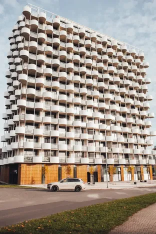 Prodej bytu 4+kk, Plzeň, U Borského parku, 231 m2