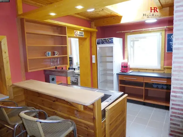 Prodej chaty, Sázava, 330 m2