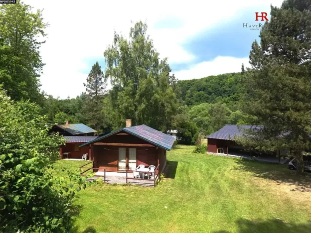 Prodej chaty, Sázava, 330 m2