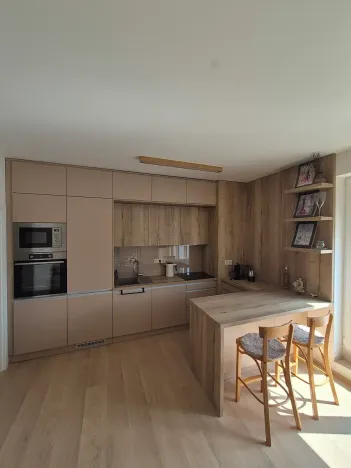 Pronájem bytu 2+kk, Kladno, Bohumila Landy, 42 m2