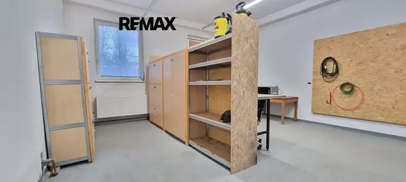 Pronájem skladu, Chlumec nad Cidlinou, Rooseveltova, 363 m2