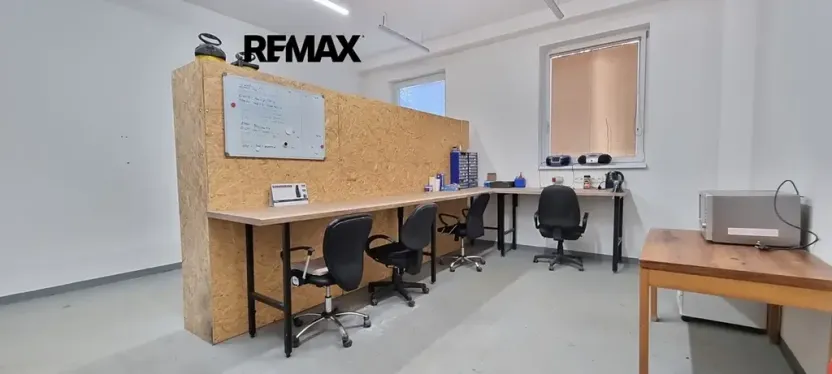 Pronájem skladu, Chlumec nad Cidlinou, Rooseveltova, 363 m2