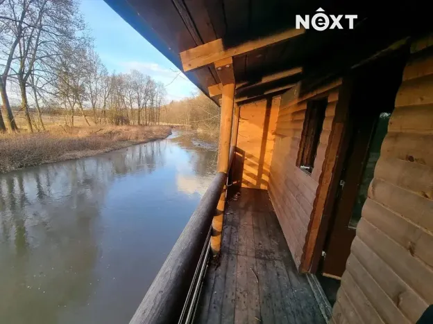 Prodej chaty, Plzeň, 22 m2