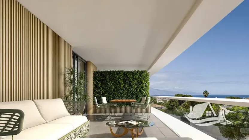 Prodej bytu 3+kk, Manilva, Španělsko, 59 m2