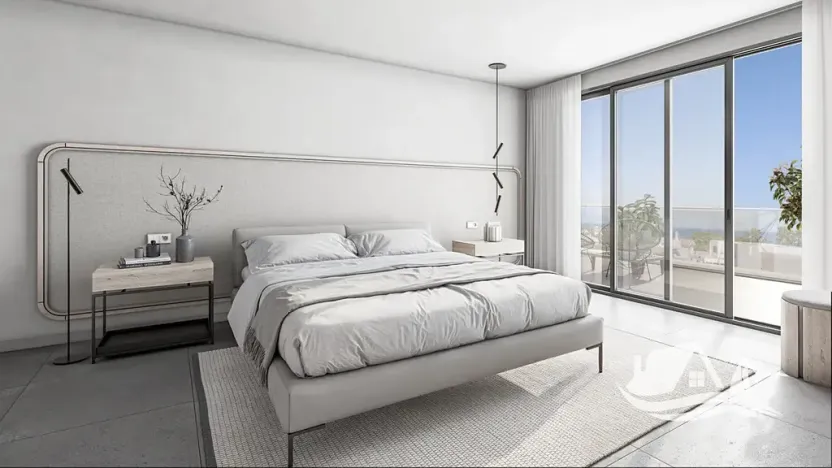 Prodej bytu 3+kk, Manilva, Španělsko, 59 m2