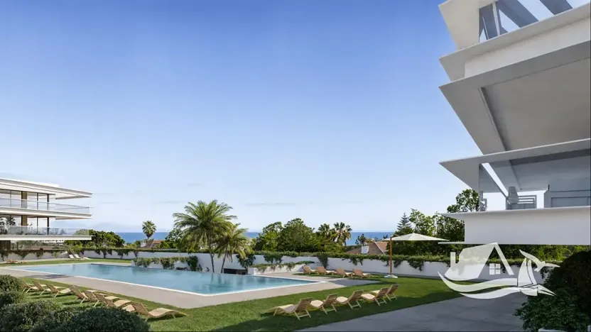 Prodej bytu 3+kk, Manilva, Španělsko, 59 m2