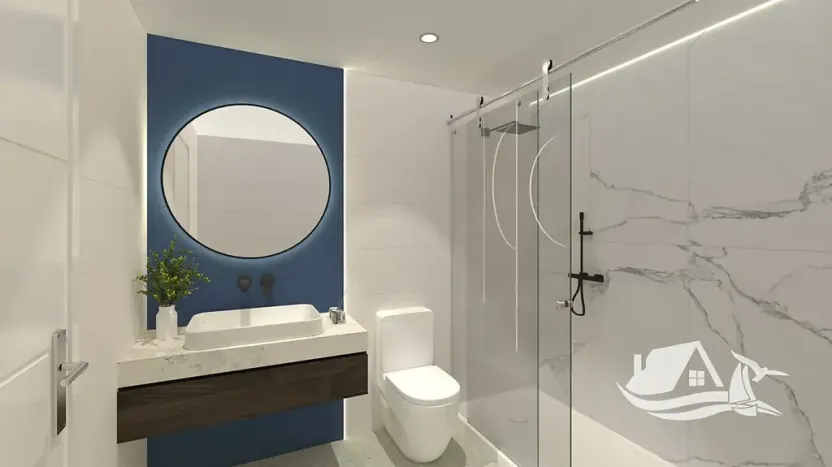 Prodej rodinného domu, San Pedro del Pinatar, Španělsko, 76 m2