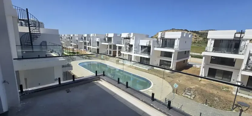 Prodej vily, Trikomo, Kypr, 127 m2