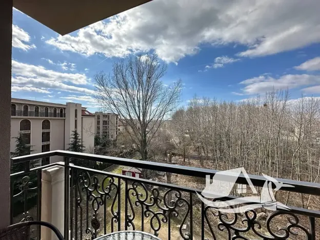 Prodej bytu 3+kk, Nesebar, Bulharsko, 55 m2