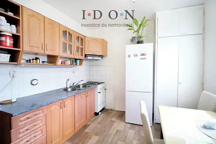 Prodej bytu 1+1, Frýdek-Místek, Anenská, 35 m2