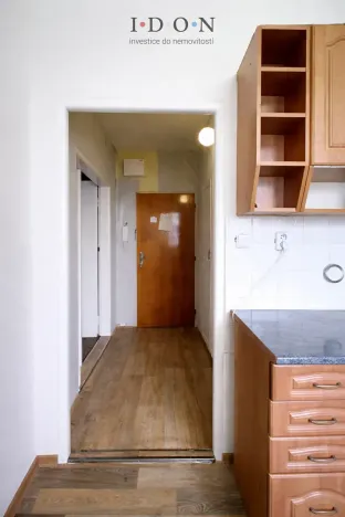 Prodej bytu 1+1, Frýdek-Místek, Anenská, 35 m2