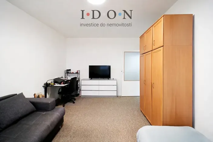 Prodej bytu 1+1, Frýdek-Místek, Anenská, 35 m2