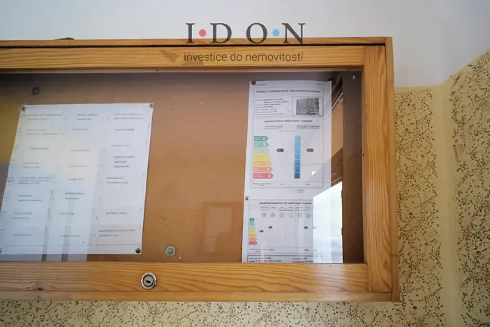 Prodej bytu 1+1, Frýdek-Místek, Anenská, 35 m2