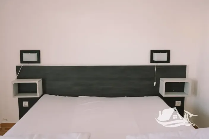 Prodej bytu 1+kk, Ulcinj, Černá Hora, 34 m2