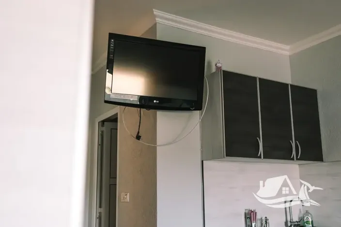 Prodej bytu 1+kk, Ulcinj, Černá Hora, 40 m2