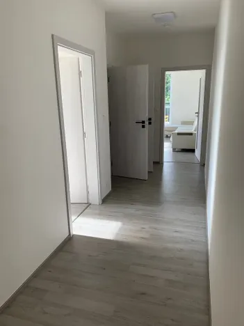 Pronájem bytu 2+kk, Odolena Voda, K Cukrovaru, 56 m2