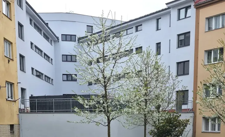 Prodej bytu 3+kk, Hranice, Jiřího z Poděbrad, 45 m2