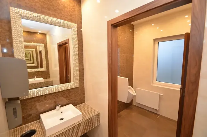 Pronájem kanceláře, Praha - Čakovice, Kostelecká, 15 m2