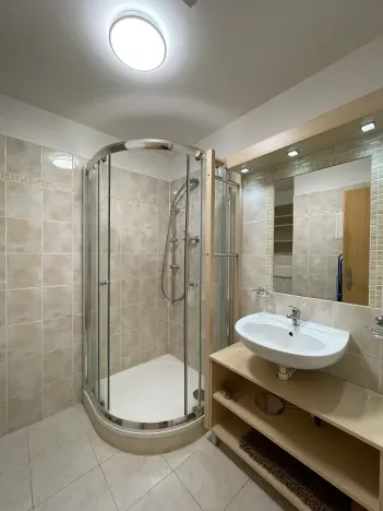 Prodej bytu 1+1, Praha - Michle, U plynárny, 37 m2