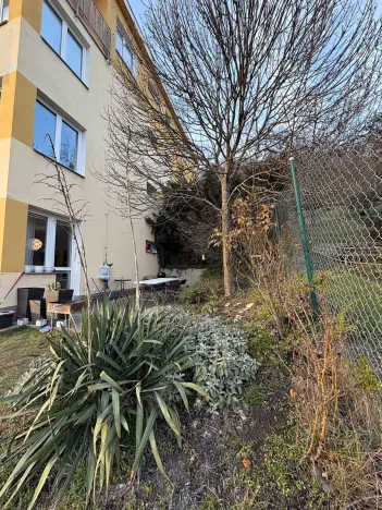 Prodej bytu 1+1, Praha - Michle, U plynárny, 37 m2