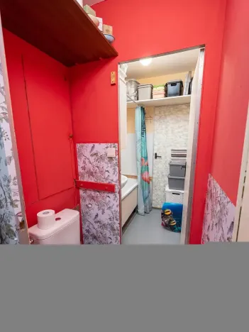 Prodej bytu 3+1, Olomouc - Nová Ulice, Brněnská, 76 m2