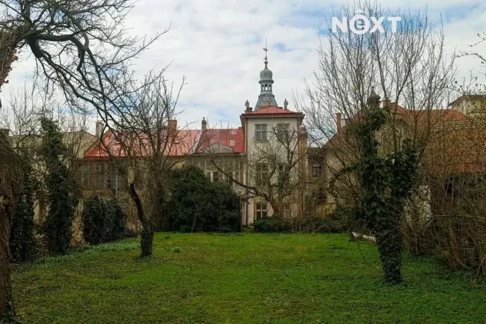 Prodej vícegeneračního domu, Kroměříž, Svatopluka Čecha, 500 m2