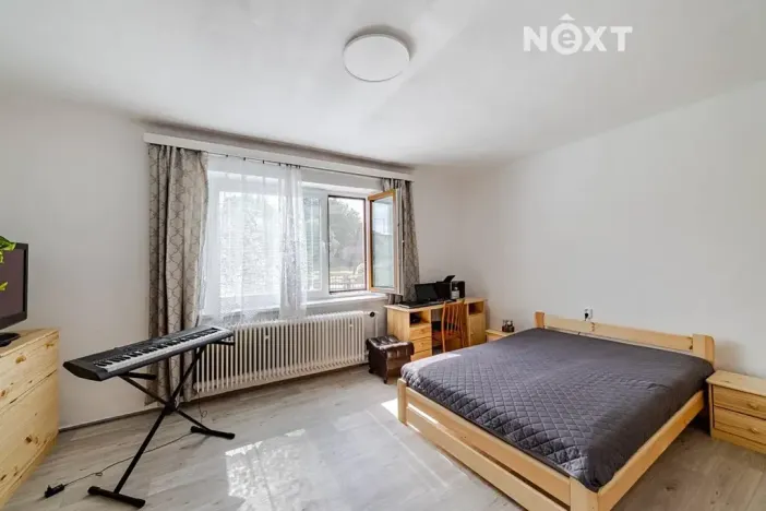 Prodej rodinného domu, Chornice, Trnavská, 90 m2