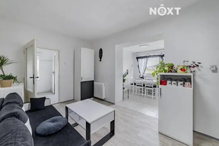 Prodej rodinného domu, Chornice, Trnavská, 90 m2