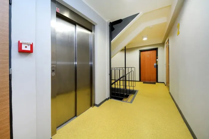 Pronájem bytu 3+kk, Praha - Libeň, Rozšířená, 72 m2