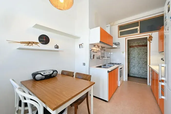 Prodej bytu 2+1, Brno, Bayerova, 73 m2