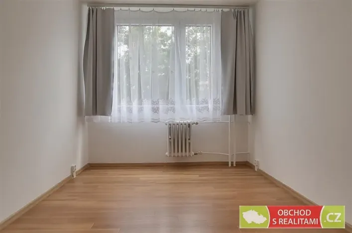 Pronájem bytu 2+kk, Praha, Ctěnická, 39 m2