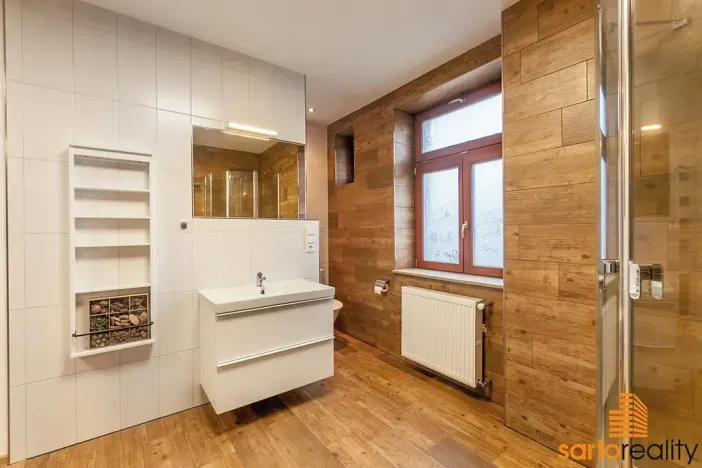 Prodej bytu 3+1, Ústí nad Labem, Pasteurova, 77 m2