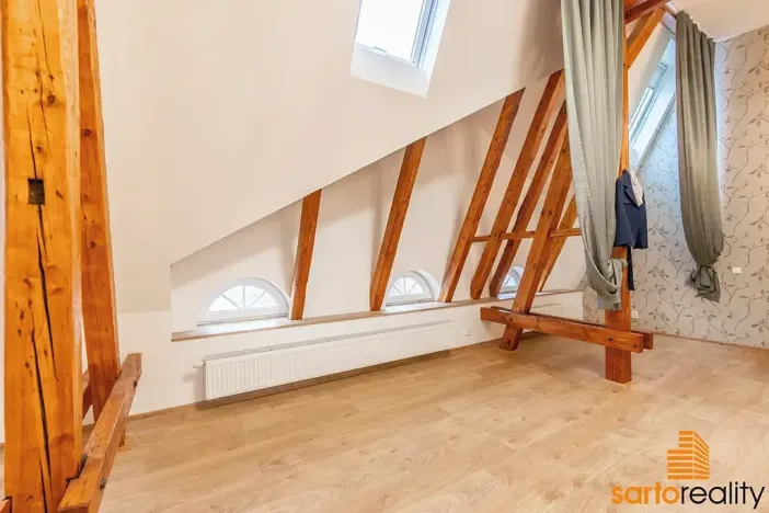 Prodej bytu 3+1, Ústí nad Labem, Pasteurova, 77 m2