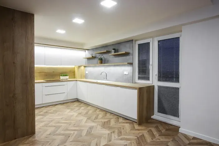 Pronájem bytu 2+kk, Ostrava, Petra Křičky, 60 m2