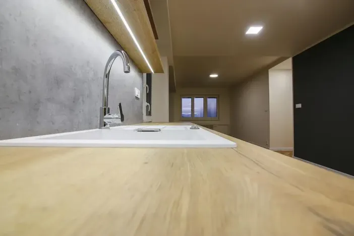 Pronájem bytu 2+kk, Ostrava, Petra Křičky, 60 m2