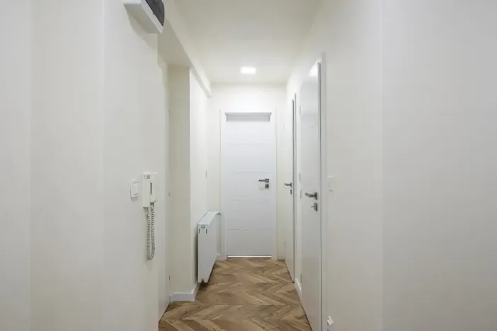 Pronájem bytu 2+kk, Ostrava, Petra Křičky, 60 m2