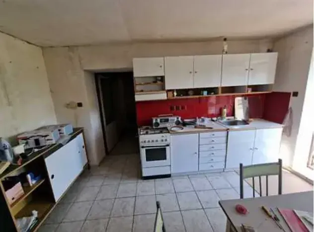 Dražba rodinného domu, Olšany u Prostějova, 130 m2