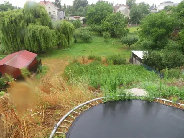 Dražba rodinného domu, Týnec nad Labem, Hradská, 10 m2