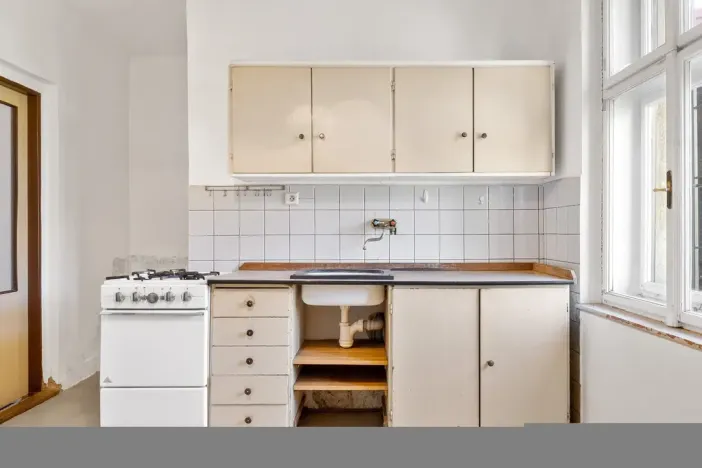 Prodej rodinného domu, Votice, 2. odboje, 82 m2