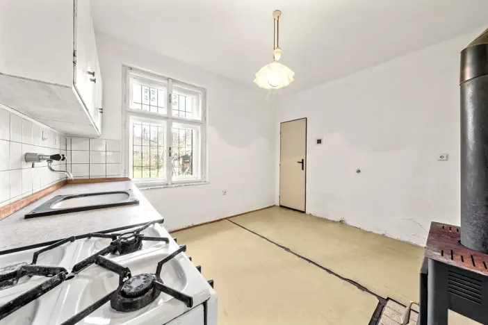 Prodej rodinného domu, Votice, 2. odboje, 82 m2