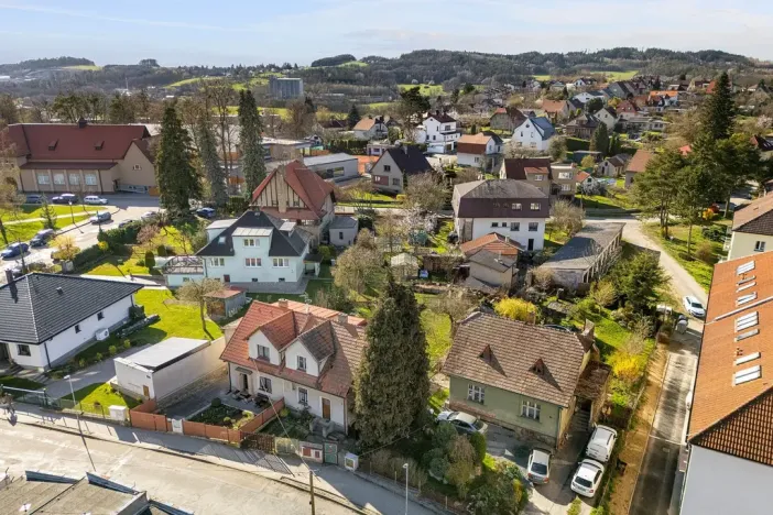 Prodej rodinného domu, Votice, 2. odboje, 82 m2