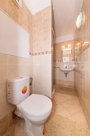 Prodej bytu 2+1, Přeštice, Tř. 1. máje, 52 m2