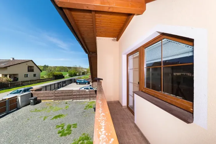 Prodej rodinného domu, Letiny, 282 m2