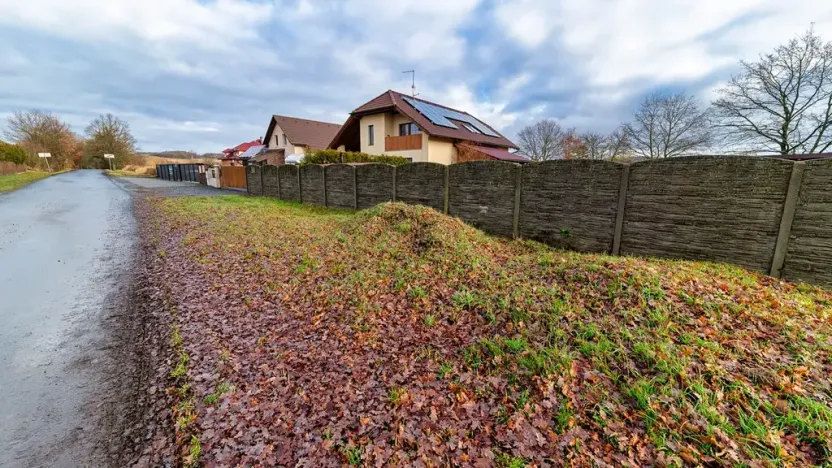 Prodej rodinného domu, Letiny, 282 m2