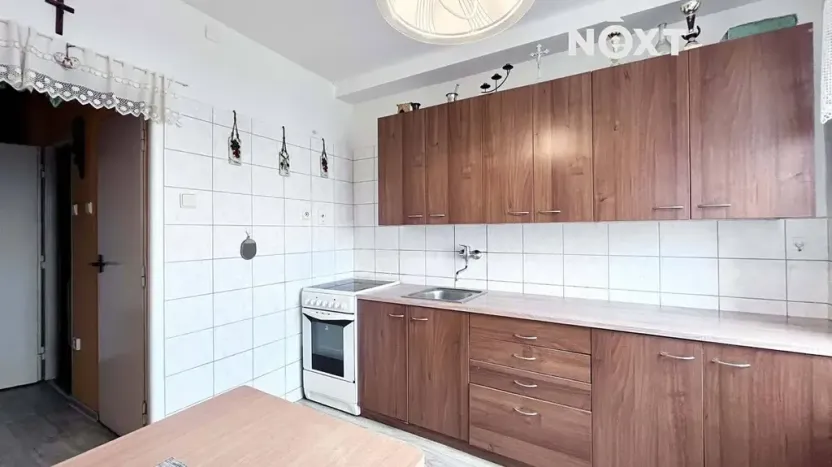 Prodej bytu 3+1, Chropyně, Moravská, 65 m2